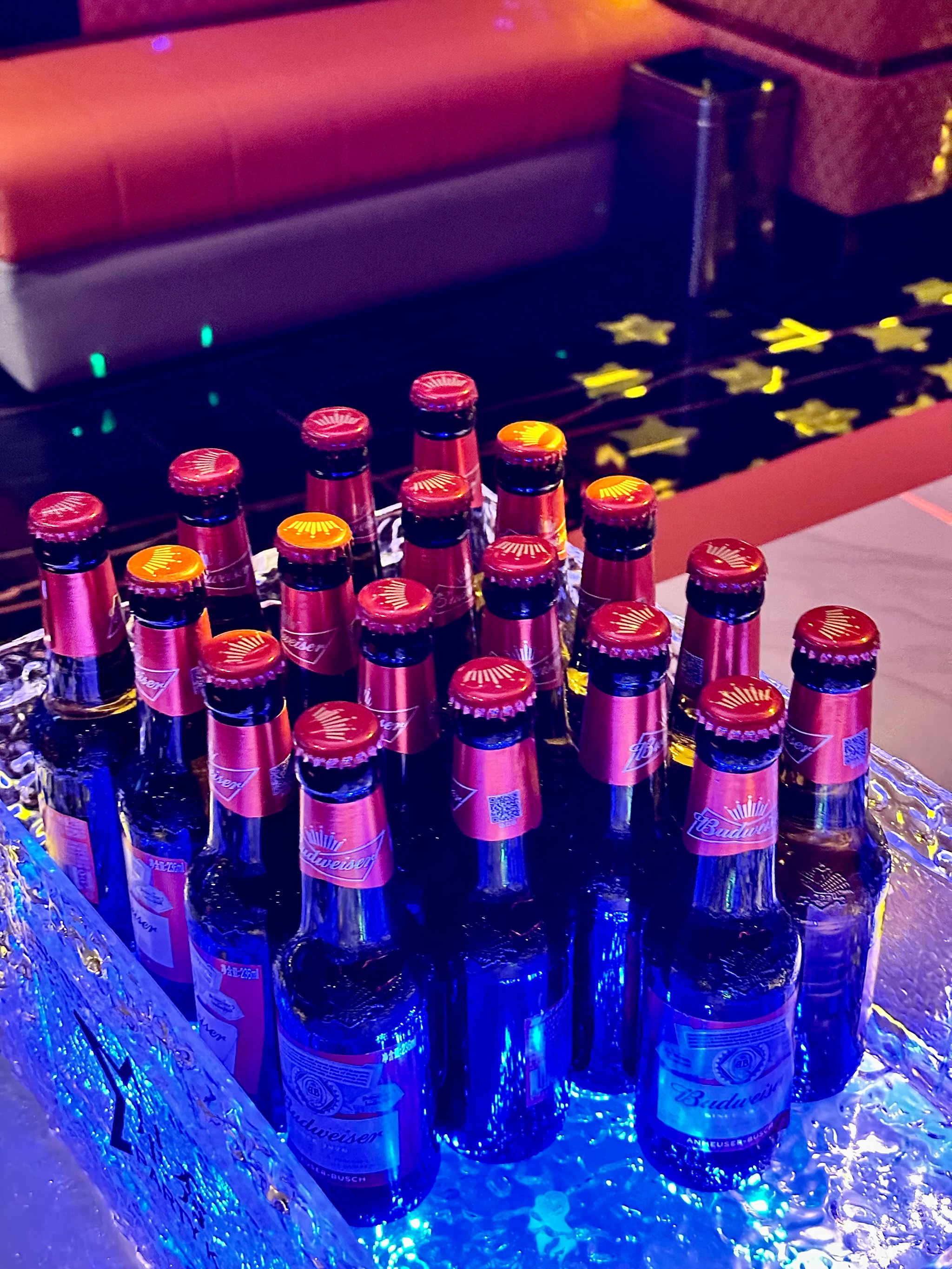 赤峰商务ktv独具魅力-松山区ktv预定