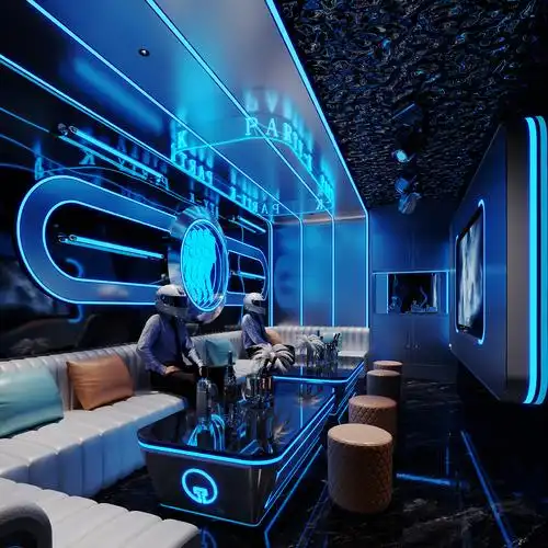 赤峰商务ktv优质服务-松山区ktv预定